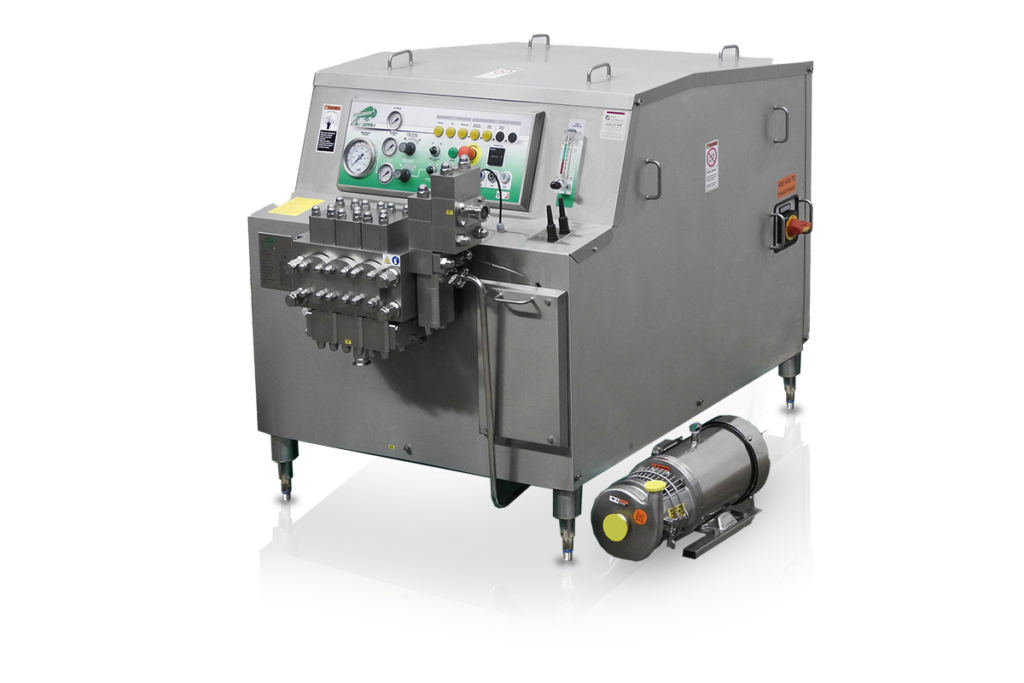 FBF Italia 5030 Homogenizer FBF Italia 5030 Homogenizer