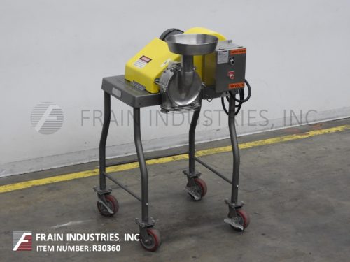 Fitzpatrick磨坊锤jt照片