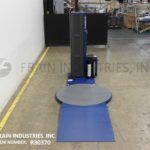 Lantech拉伸包装纸半自动Q300的缩略图