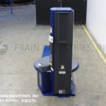 Lantech拉伸包装纸半自动Q300的缩略图