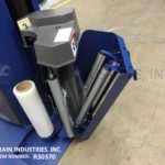 Lantech拉伸包装纸半自动Q300的缩略图