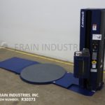 Lantech拉伸包装纸半自动Q300的缩略图