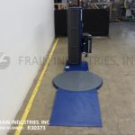 Lantech拉伸包装纸半自动Q300的缩略图