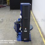 Lantech拉伸包装纸半自动Q300的缩略图