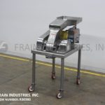 Thumbnail of Fitzmill Mill Hammer DAS06