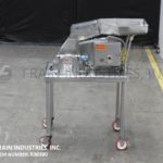 Thumbnail of Fitzmill Mill Hammer DAS06