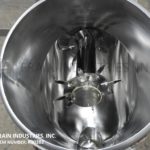 Thumbnail of Patterson Kelley Mixer Powder Twin Shell 5FT³