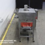 Shanklin Shrink Auto L Bar A27A的缩略图