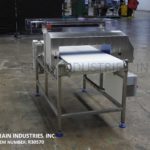 Loma金属探测器传送带IQ4的缩略图