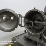 Cornell Mixer Paste水平D16的缩略图