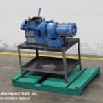 Baker Perkins Mixer Paste Double Arm¾GAL的缩略图