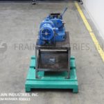 Baker Perkins Mixer Paste Double Arm¾GAL的缩略图