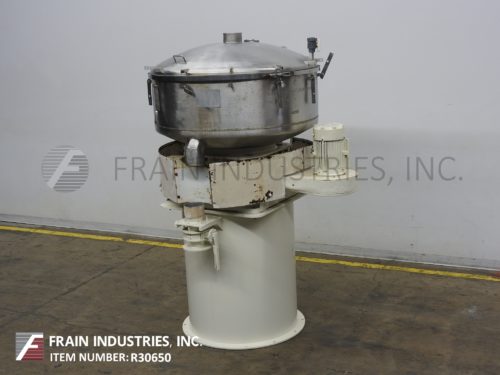 照片的甘筛分选CP43