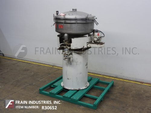 照片的甘筛分选CP43