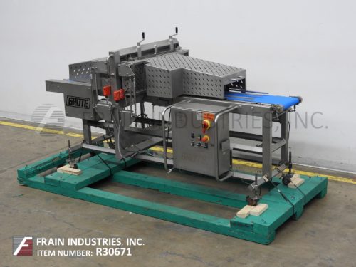 格雷特切割机照片,切片机切片机hbs