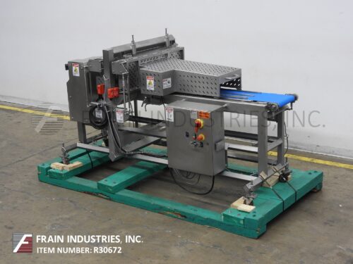 的照片Grote Cutter, Slicer Slicer HB2