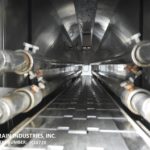 美国电影机械收缩隧道缩略图STCWSN3002MB