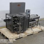 泰米卡纸盒半垂直收集Tc50e缩略图