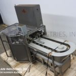 泰米卡纸盒半垂直收集Tc50e缩略图