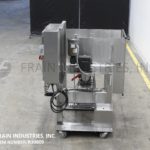 Gemco搅拌机粉末双锥1 Cu Ft