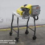 Thumbnail of Fitzmill Mill Hammer JT