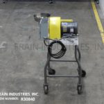 Fitzmill Mill Hammer JT的缩略图