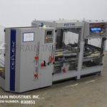 包装线的缩略图,装箱安装袋插入机CEFLEC-31