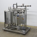 Feldmeier清洁剂CIP / COP 1坦克CIP的缩略图