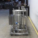 Feldmeier清洁剂CIP / COP 1坦克CIP的缩略图