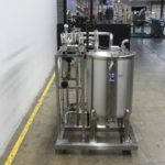 Feldmeier清洁剂CIP / COP 1坦克CIP的缩略图