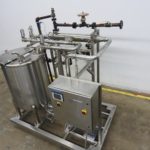 Feldmeier清洁剂CIP / COP 1坦克CIP的缩略图