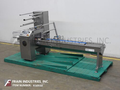 Bosch打包机Horiz照片包装器102