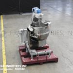 Groen Kettle Gas DHT/1-40的缩略图