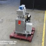 Groen Kettle Gas DHT/1-40的缩略图