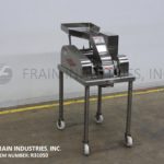 Thumbnail of Fitzmill Mill Hammer DAS06