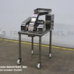 Thumbnail of Fitzmill Mill Hammer DAS06