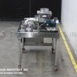 Thumbnail of Fitzmill Mill Hammer DKAS012