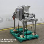 Thumbnail of Fitzmill Mill Hammer DAS06