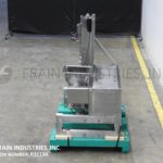 Thumbnail of Fitzmill Mill Hammer VFSD6A