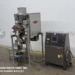 Fitzpatrick Mill Chilsonator IR520的缩略图