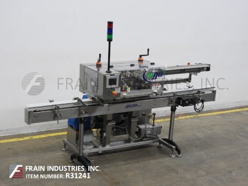 mgsfeeder Outserter TOPSERTER II照片