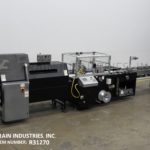 缩略图的Arpac收缩流通过TS37/XT18