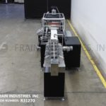 缩略图的Arpac收缩流通过TS37/XT18