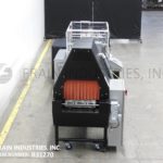 缩略图的Arpac收缩流通过TS37/XT18