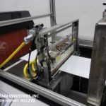 缩略图的Arpac收缩流通过TS37/XT18