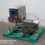 Loma金属探测器缩略图X射线X5 500 Spacesaver