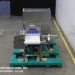 Loma金属探测器缩略图X射线X5 500 Spacesaver