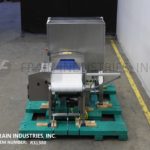 Loma金属探测器缩略图X射线X5 500 Spacesaver