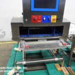 Loma金属探测器缩略图X射线X5 500 Spacesaver