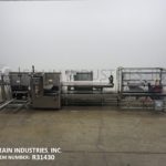 Thumbnail of Combi America Case Packer Erector/sealer ERGOPACK
